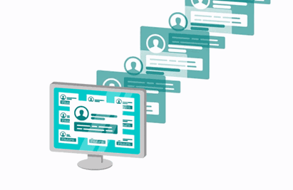 Personal Data Manager