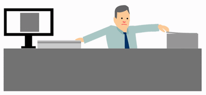 Electronic Document Manager