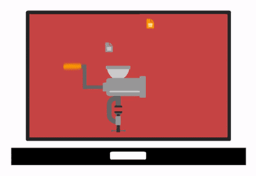 Automated Extraction Manager